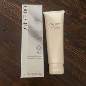 Ibuki purifying cleanser